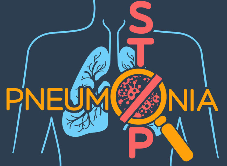 Protect Your Lungs from Pneumonia with Vitamin E