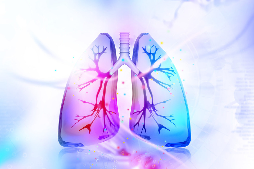 Protecting Your Lungs From COVID-19