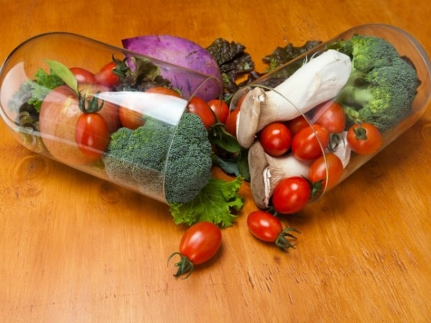 Quercetin: A Fundamental Nutrient