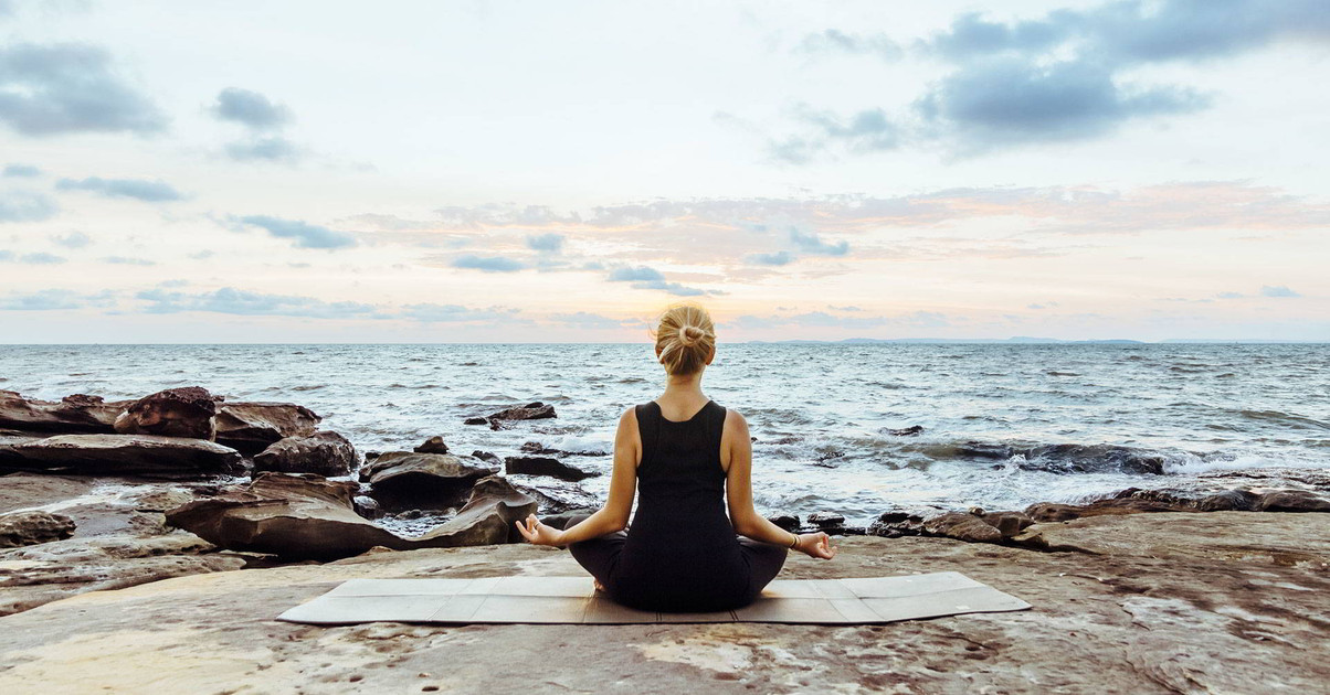 Roberto Assagioli’s Exercise for Evoking Serenity