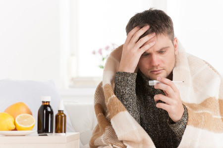 Selenium and Immunity  