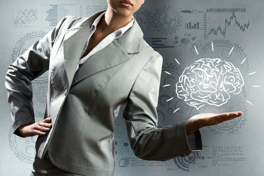 Serotonin, Fish Oil and Your Brain