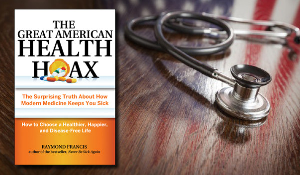 Sneak Peak at Raymond’s New Book!