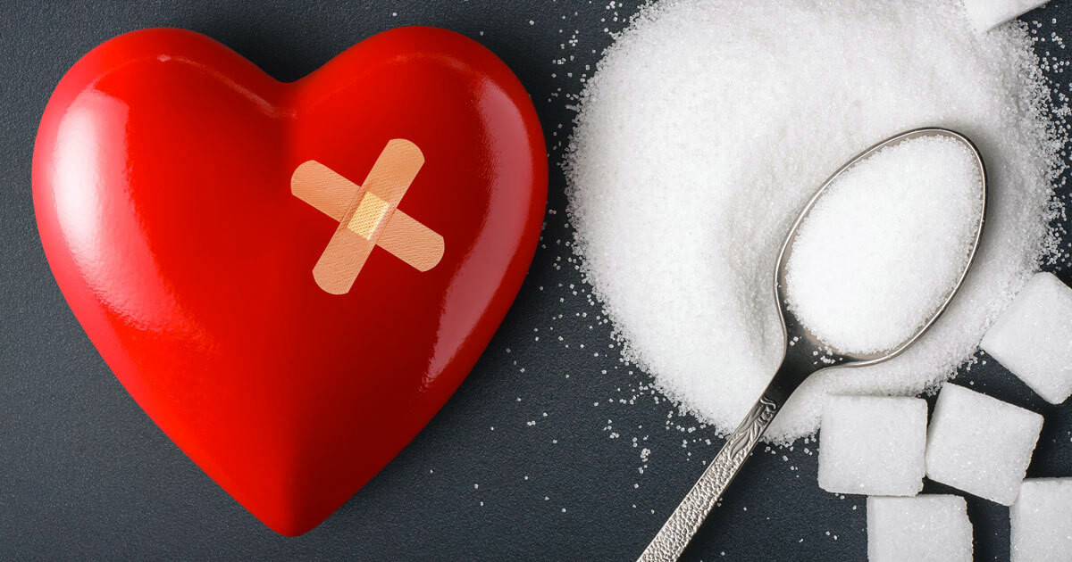 Sugar and Hypertension