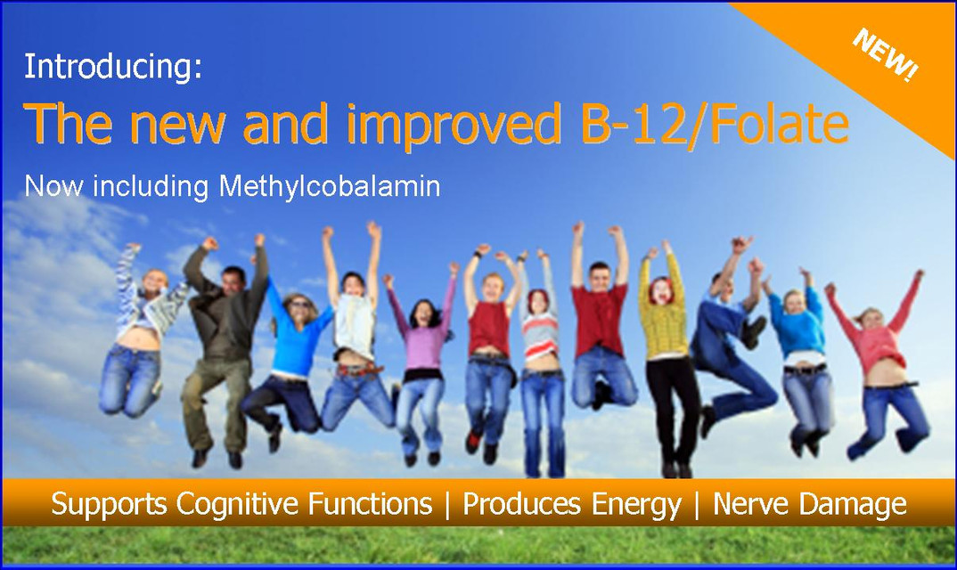 Supplements that Nourish the Brain