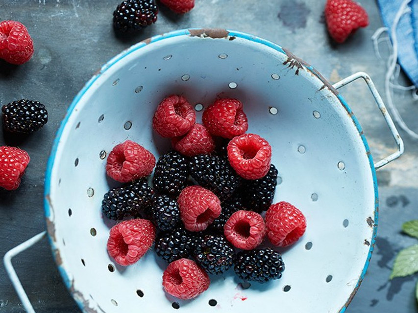 Take the Fiber Challenge