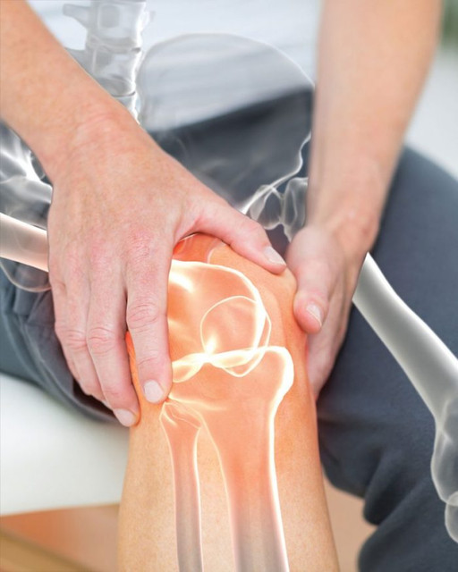 The Real Cause of Osteoporosis: Acidosis