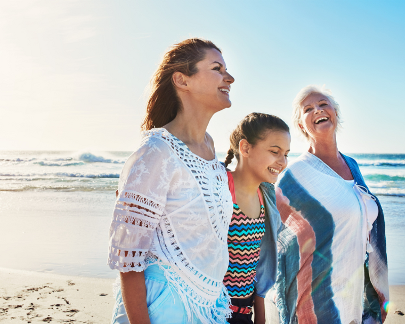 Women’s Health at Every Phase of Life: Key Vitamins and Essential Care Tips