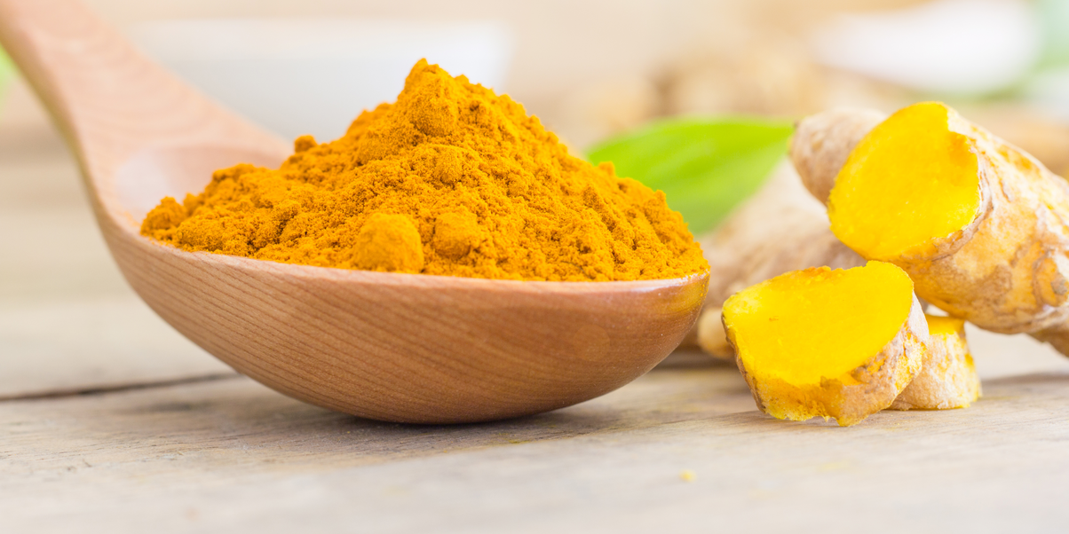 The Role of Curcumin in Combating Inflammation and Chronic Diseases