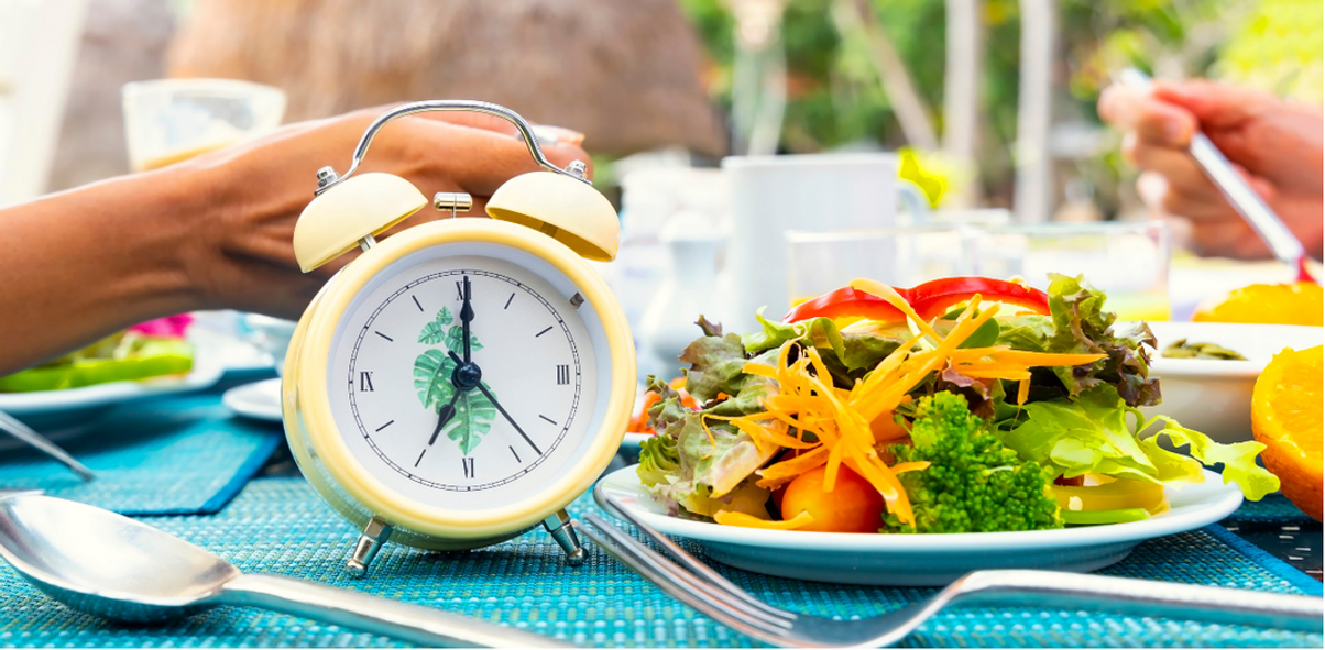 The Benefits of Intermittent Fasting for Longevity