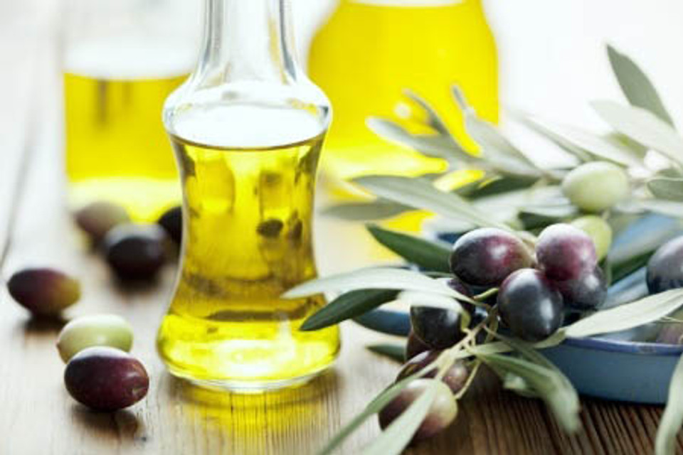 Why Beyond Health Olive Oil?