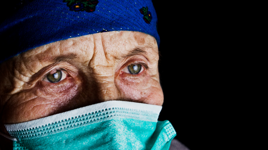 Zinc: The need for supplementation increases with age