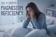 Assessing Magnesium Deficiency