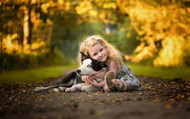 How House Dogs Build Immunity in Children Effectively