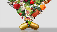 Discover the 4 Benefits of Natural Vitamins Today