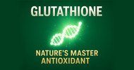 Glutathione: Nature's Master Antioxidant 