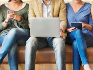 Setting Healthy Boundaries with Tech Devices 