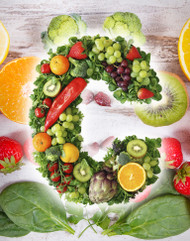 When All Else Fails, Try Vitamin C!