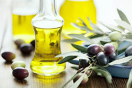 Why Beyond Health Olive Oil?