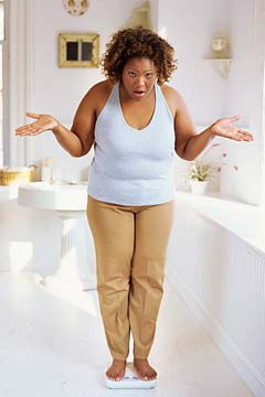 Weight Loss After 40 Beyond Health