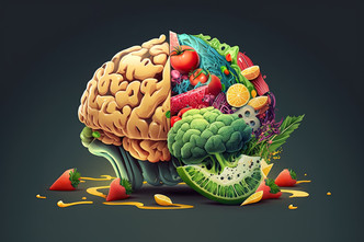 Nutritional Support for the Aging Brain