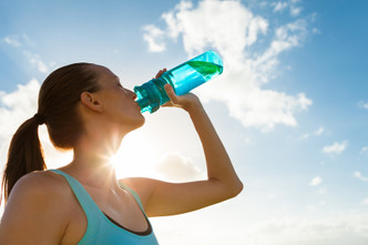 8 Ways Good Hydration Supports Immunity