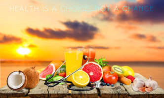 A Natural Approach to Alleviating Pain