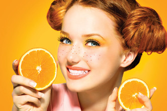 Benefits of Vitamin C for the Young Immune System