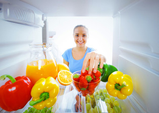 Coping with Food Cravings