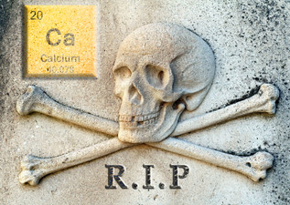 Uncovering the Truth Behind Death by Calcium!
