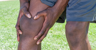 Address Knee Osteoarthritis in its Earliest Stage
