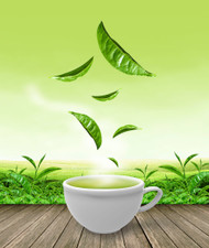 Green Tea: The Better Pick-Me-Up
