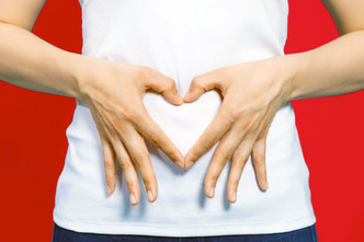 Take Care of Your Gut and It Will Take Care of You