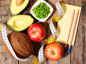 Increase Fiber Intake to Eat Less and Lose Weight