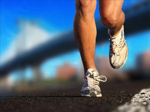 Joint Protection During Exercise