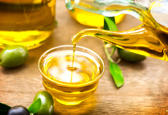 Olive Oil: Get the Real Stuff or Forget About It!