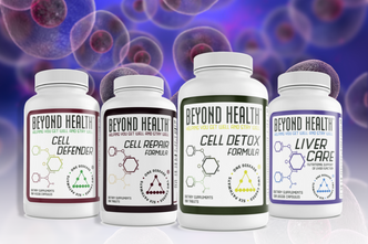 Unlock the Benefits of Detoxification Using Supplementation