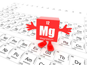 Reversing Magnesium Deficiency