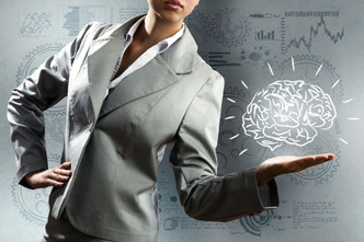 Serotonin, Fish Oil and Your Brain