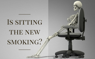 How Exercise in Spurts Counteracts Sitting's Effects