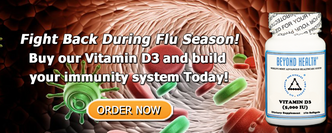 It’s That Time of Year Again: Time to SKIP That Flu Shot