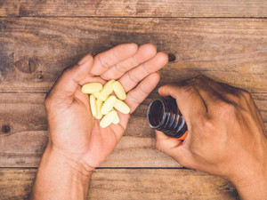 The Quality of Your Multivitamin Makes All the Difference