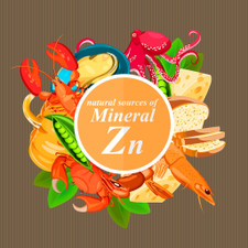 Think You’re Getting Enough Zinc?