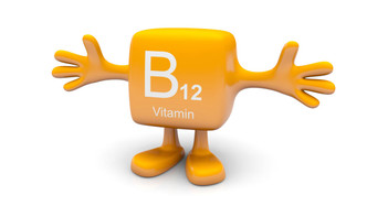 Vitamin B12 and Folate Deficiency Symptoms