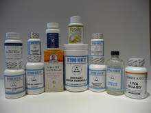 When to Take Which Supplements