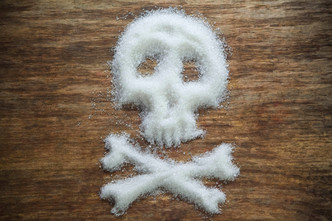 You May Be Eating More Sugar Than You Think
