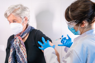 Essential Nutritional Support for Vaccination Success