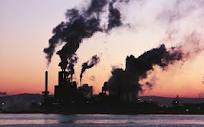 Understanding Air Pollution: Causes and Solutions