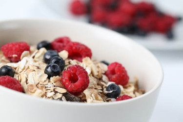 Are You Getting Enough Fiber?
