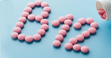 Discover the 7 Benefits of Vitamin B12/Folate Today